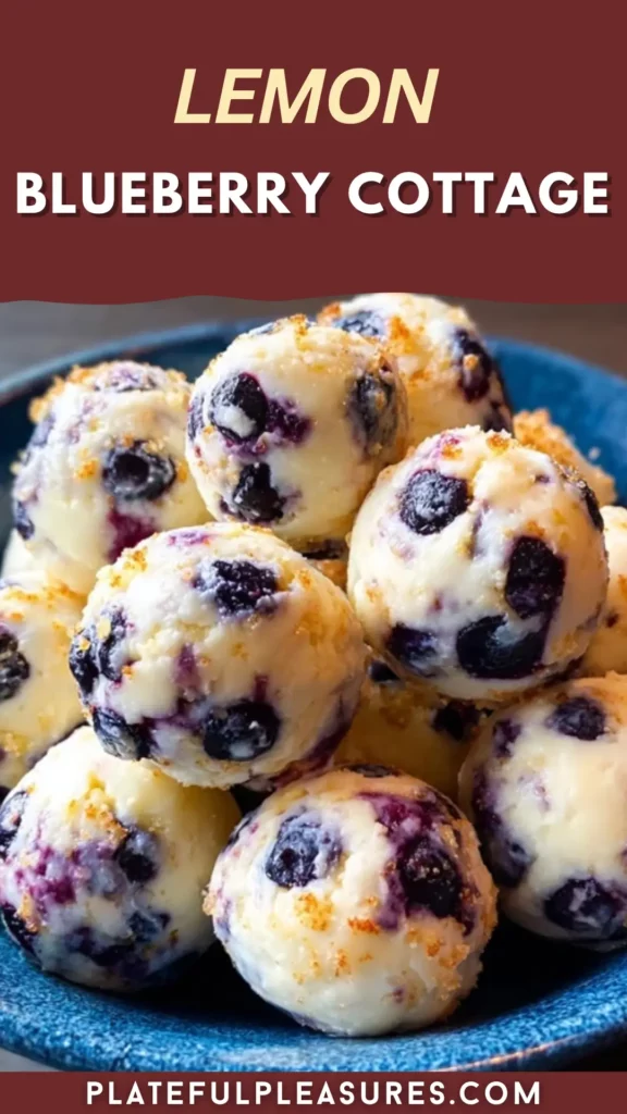 Lemon Blueberry Cottage 16 2 63