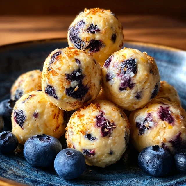 Lemon Blueberry Cottage 15 22 60
