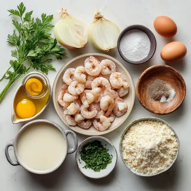 Portuguese Shrimp Croquettes 13 66 52