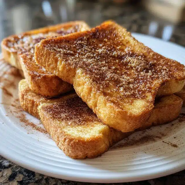 Homemade Cinnamon Toast 14 0 2 640 N 55