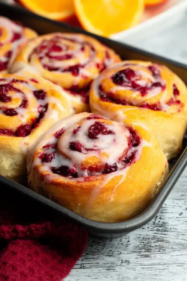 Cranberry Orange Sweet Rolls 17 0 2 640 N 5