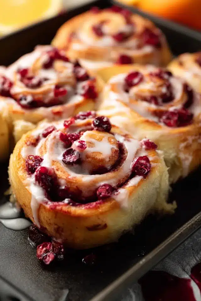Cranberry Orange Sweet Rolls 10 0 3 640 N 2