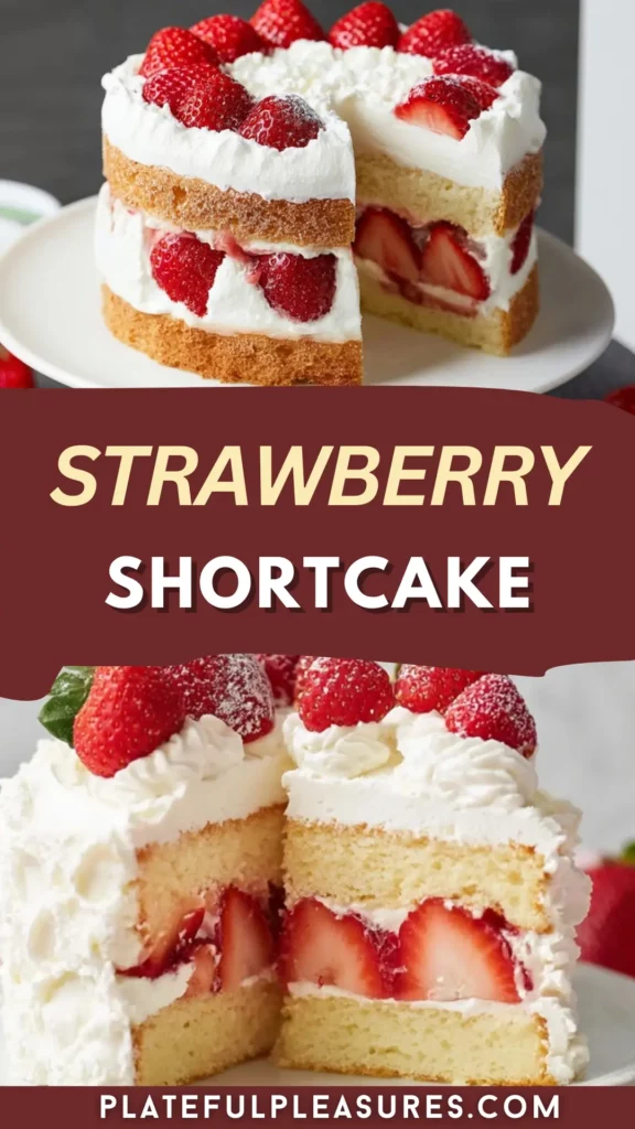 Japanese Strawberry Shortcake 11 1 33