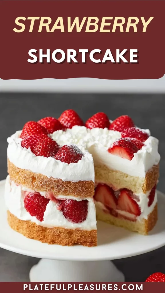 Japanese Strawberry Shortcake 12 2 33