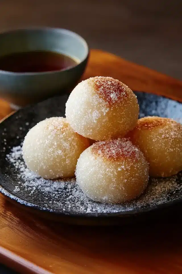 Potato Mochi 8 55 42