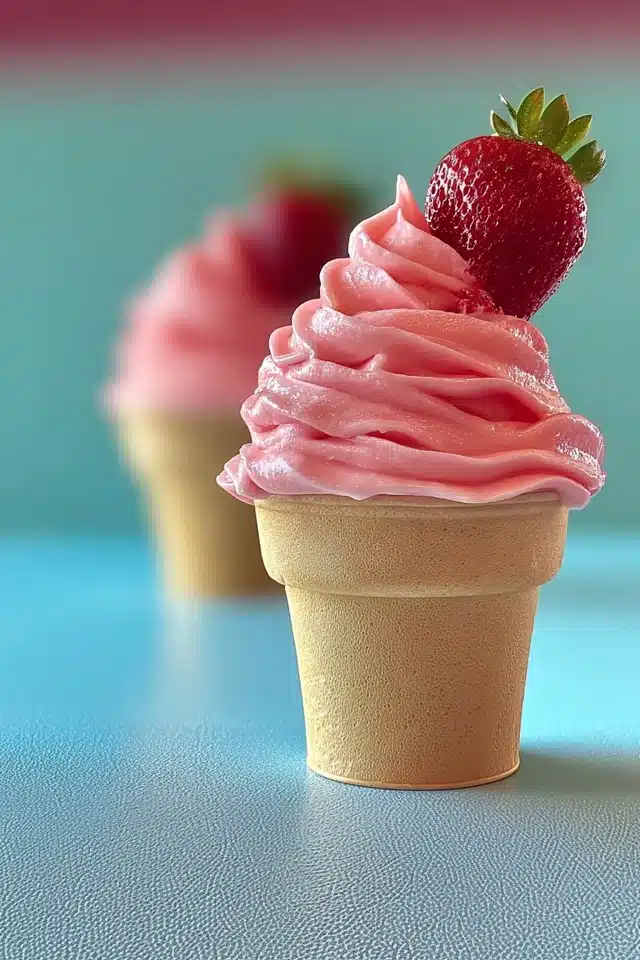 Strawberry Dole Whip 13 44 5